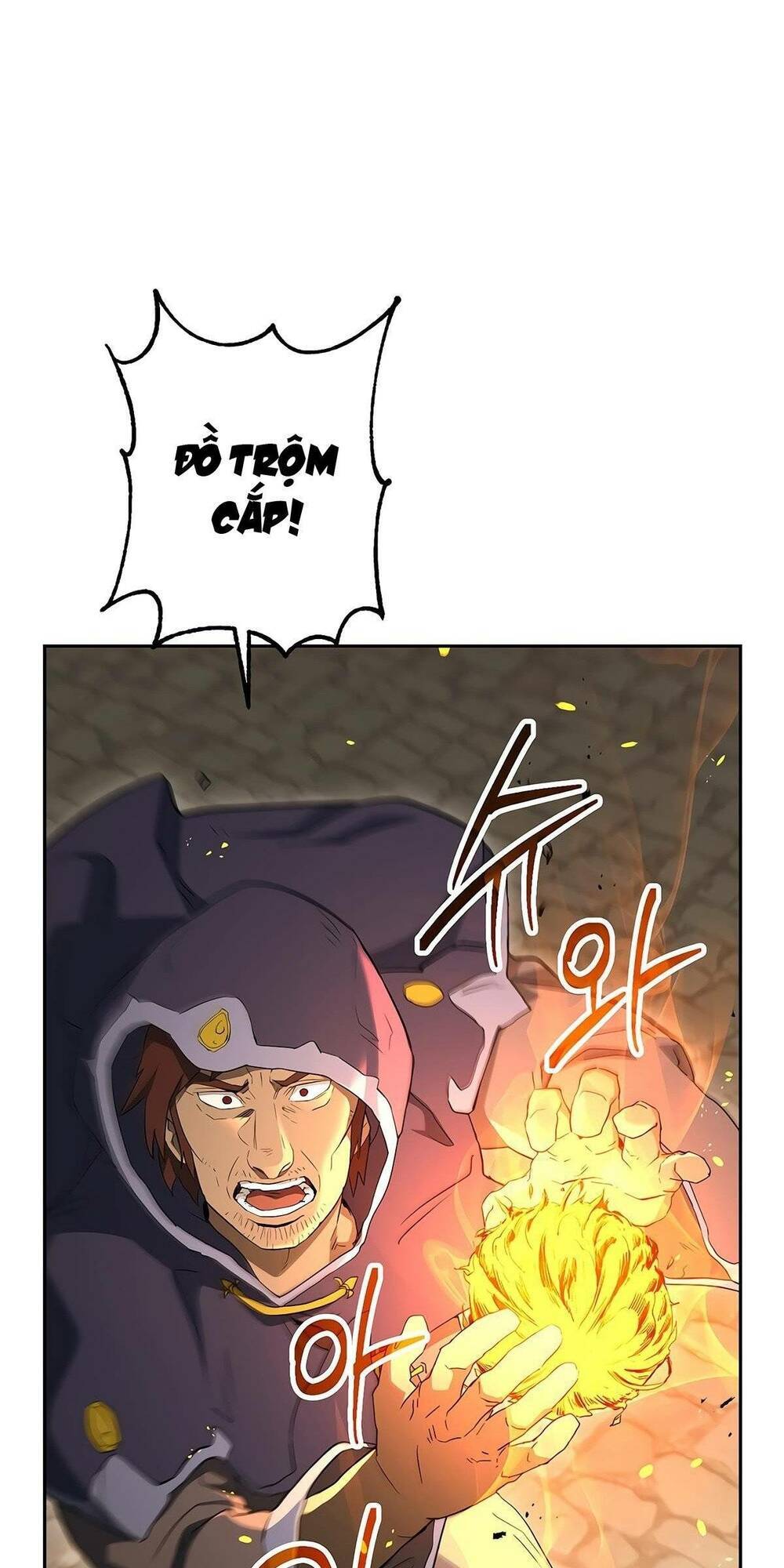 Cốt Binh Trở Lại - Chapter 121 - Page 52