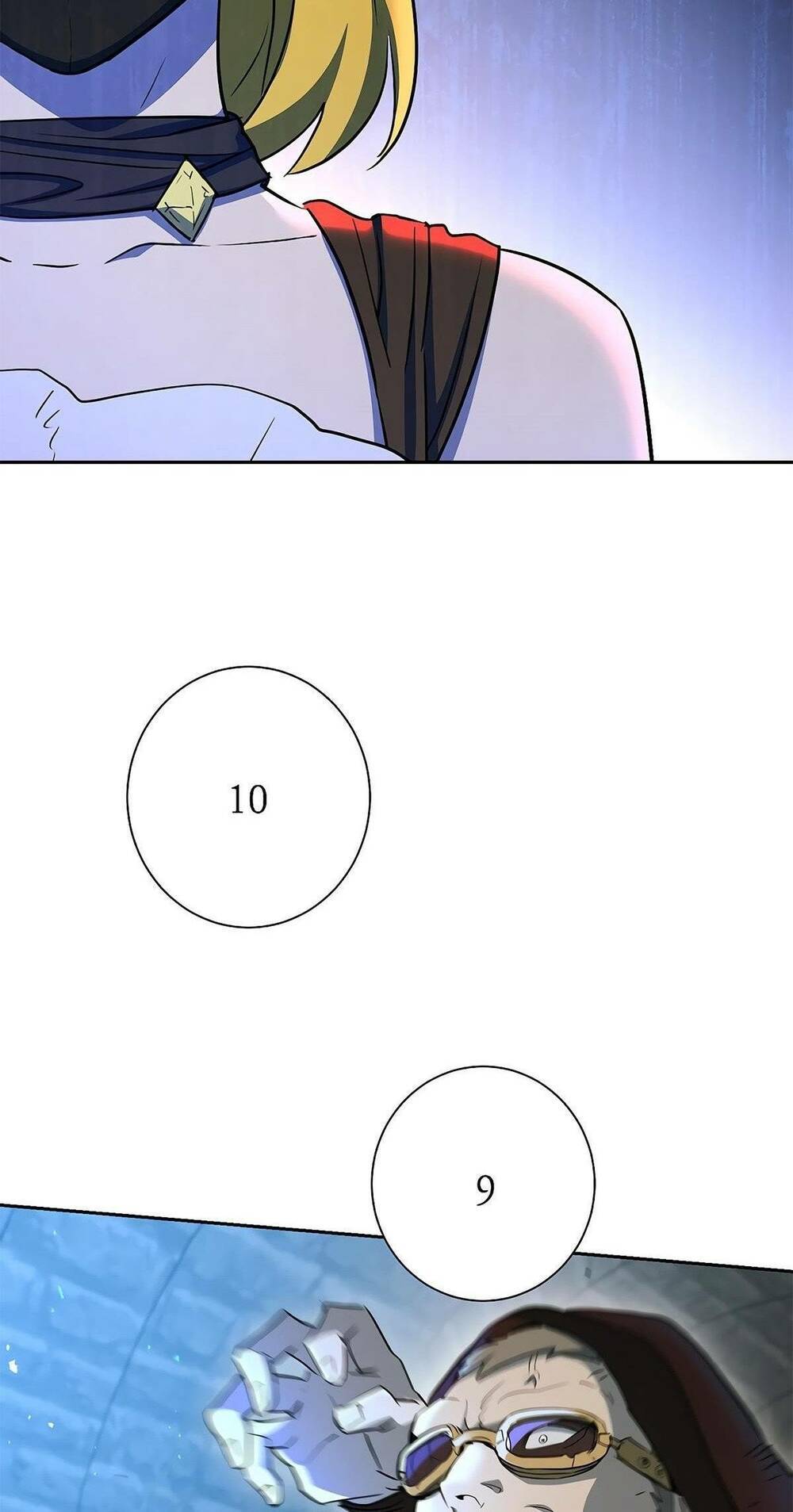 Cốt Binh Trở Lại - Chapter 121 - Page 54