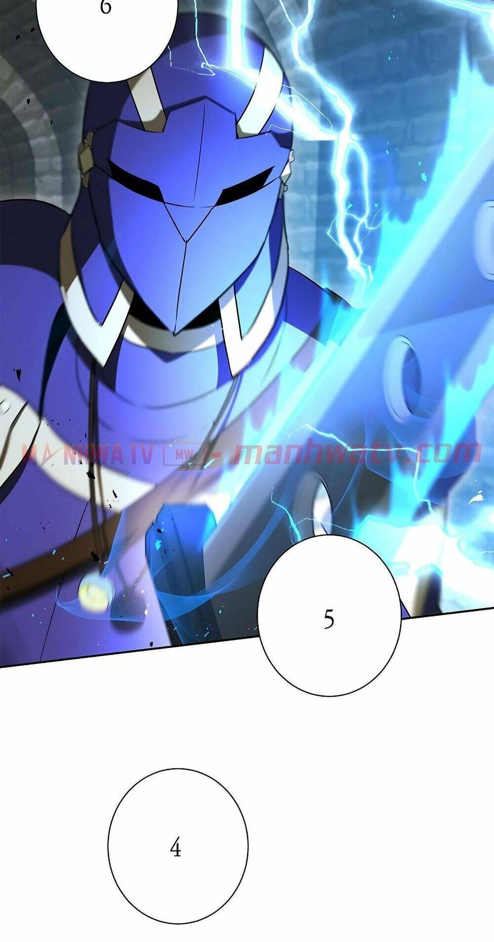 Cốt Binh Trở Lại - Chapter 121 - Page 56