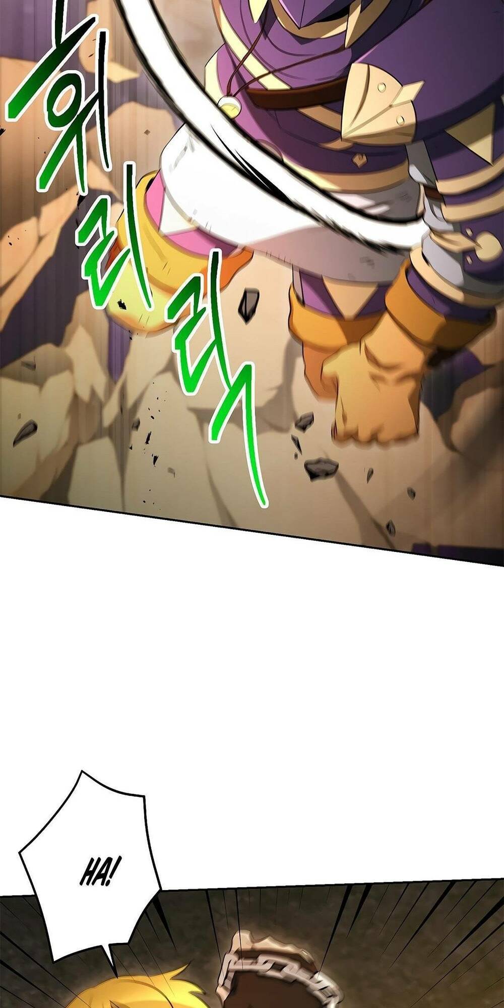 Cốt Binh Trở Lại - Chapter 121 - Page 64