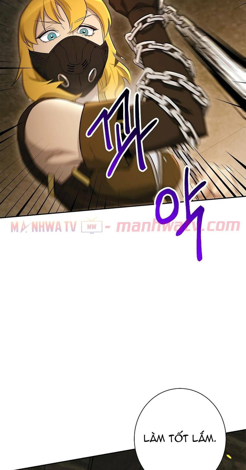 Cốt Binh Trở Lại - Chapter 121 - Page 65