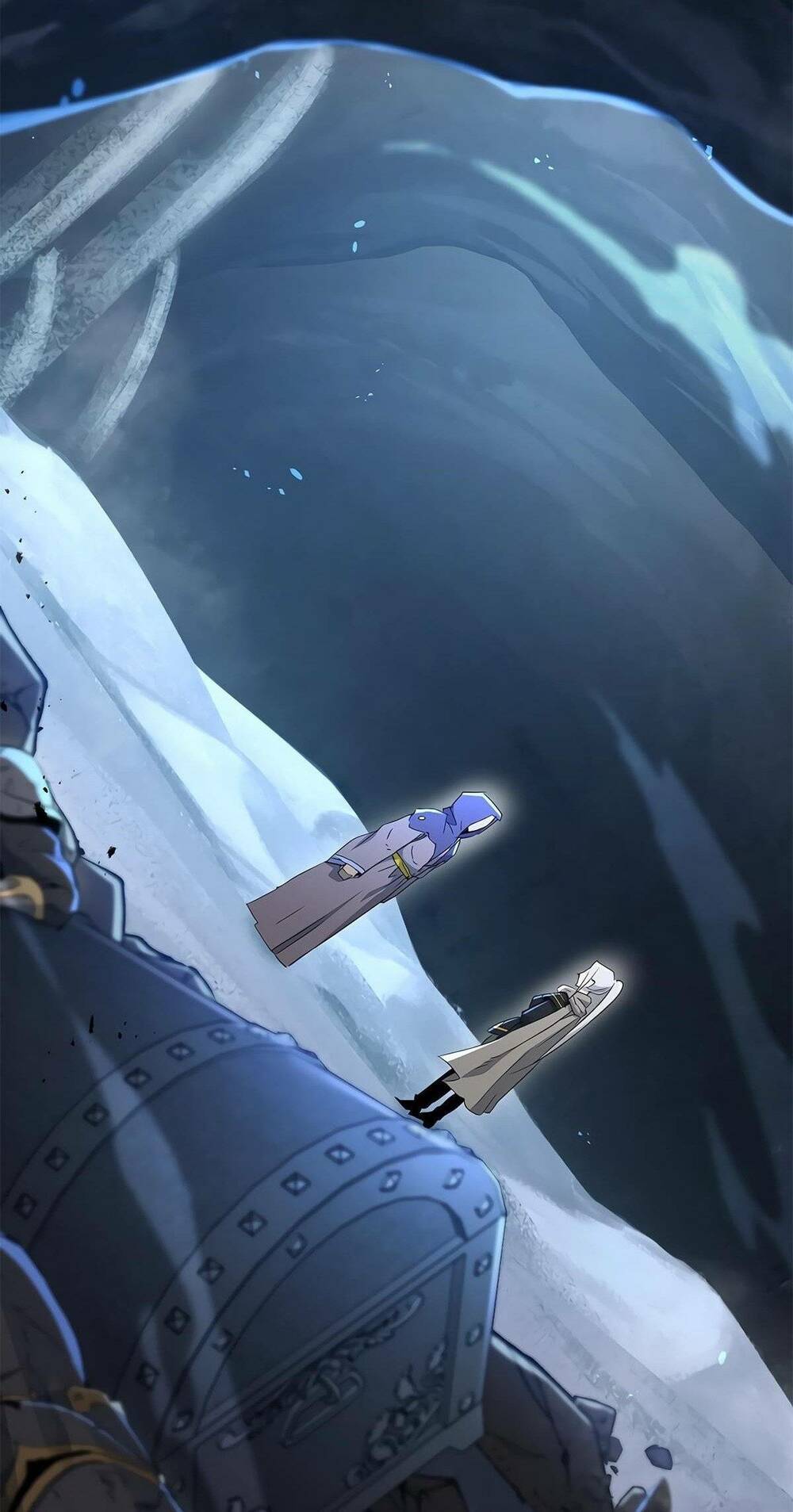 Cốt Binh Trở Lại - Chapter 121 - Page 69