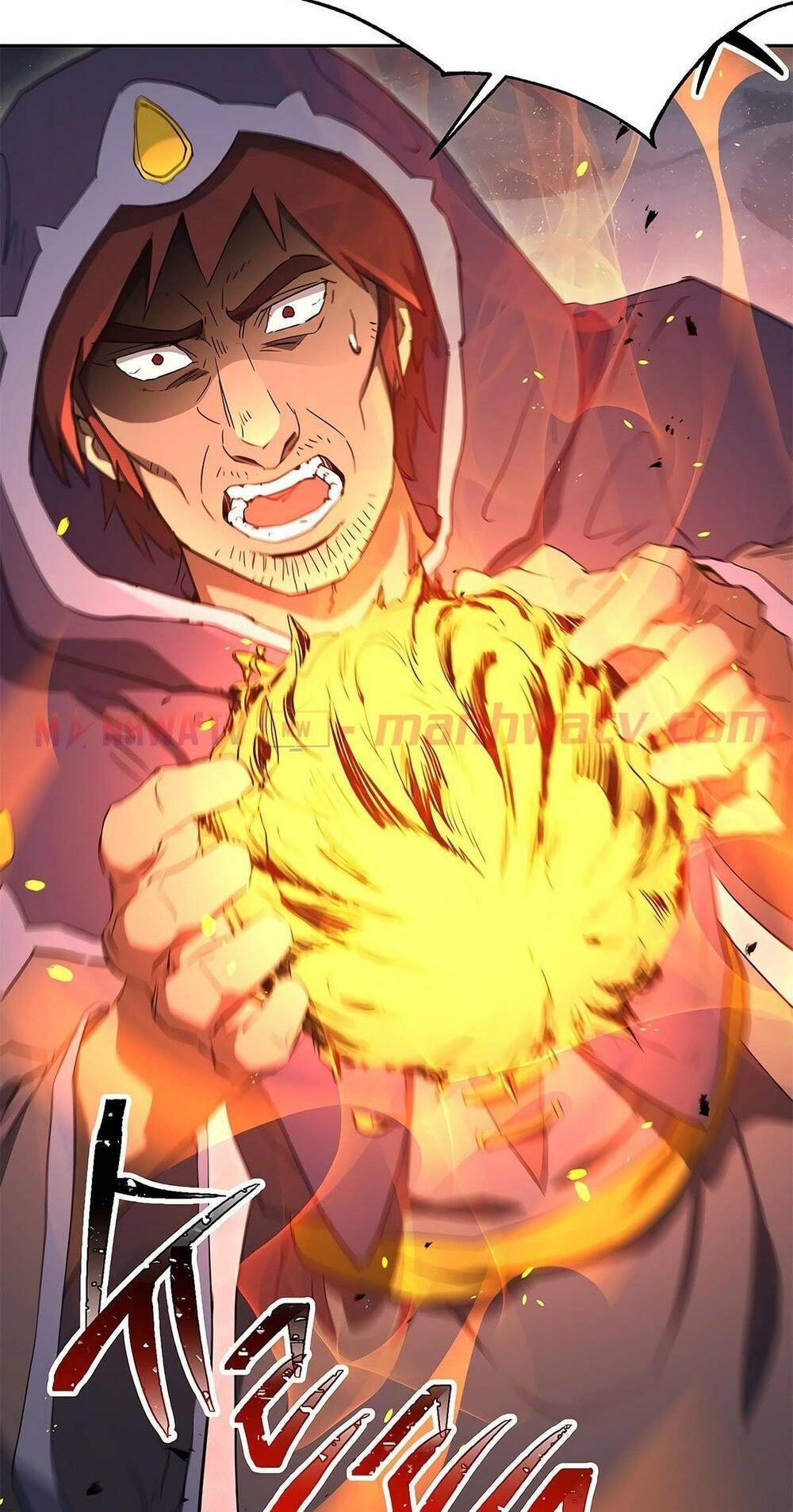 Cốt Binh Trở Lại - Chapter 121 - Page 71