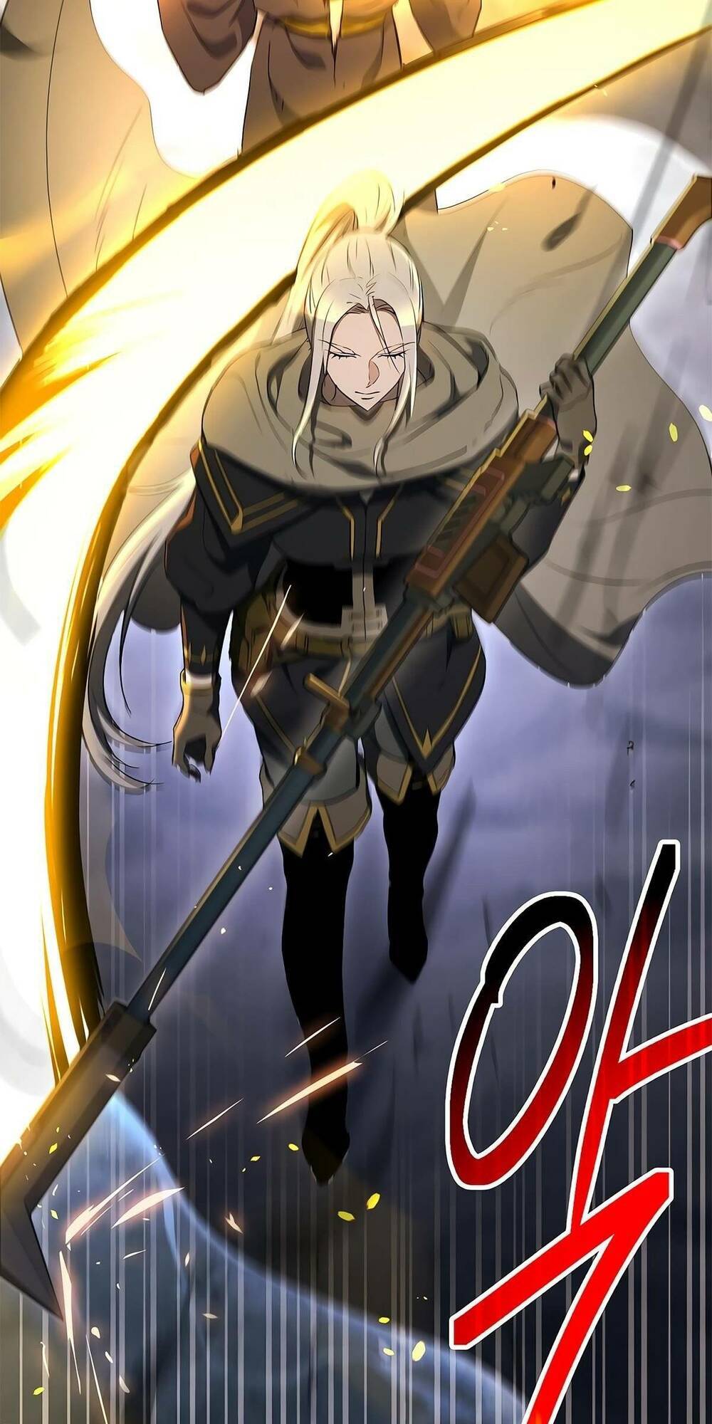 Cốt Binh Trở Lại - Chapter 121 - Page 73