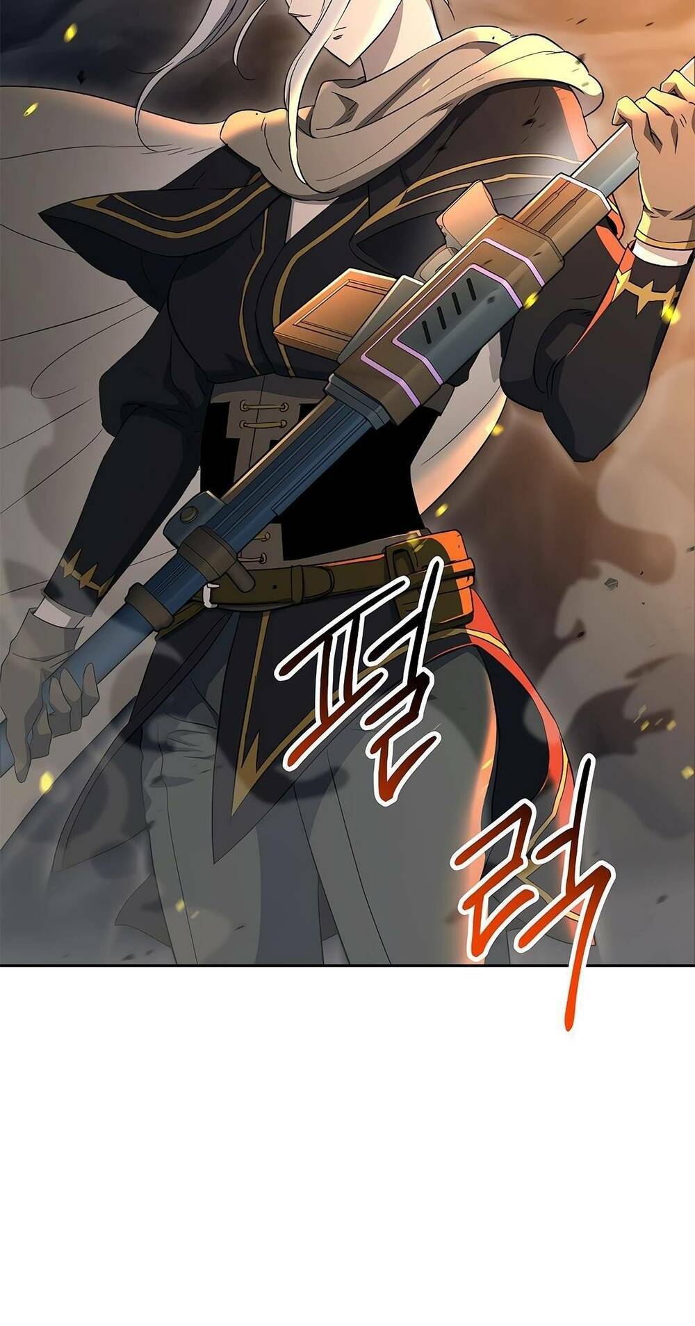 Cốt Binh Trở Lại - Chapter 121 - Page 75