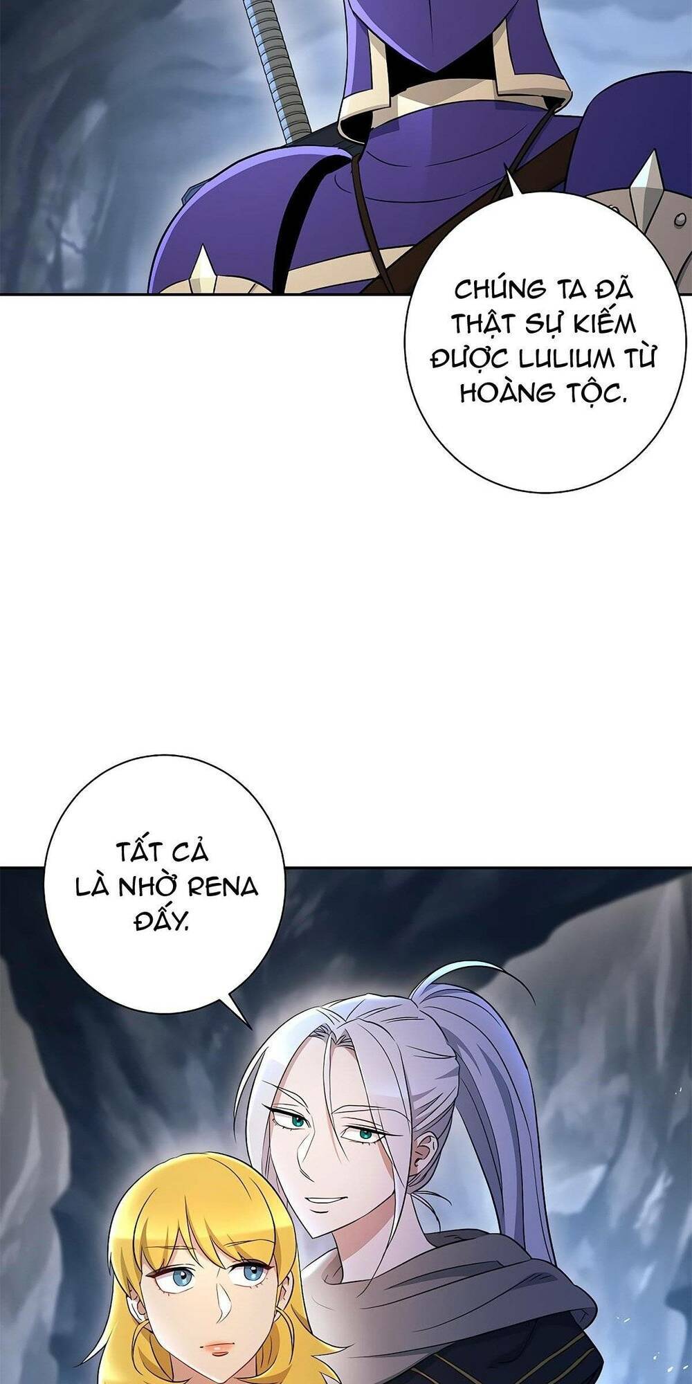 Cốt Binh Trở Lại - Chapter 121 - Page 79