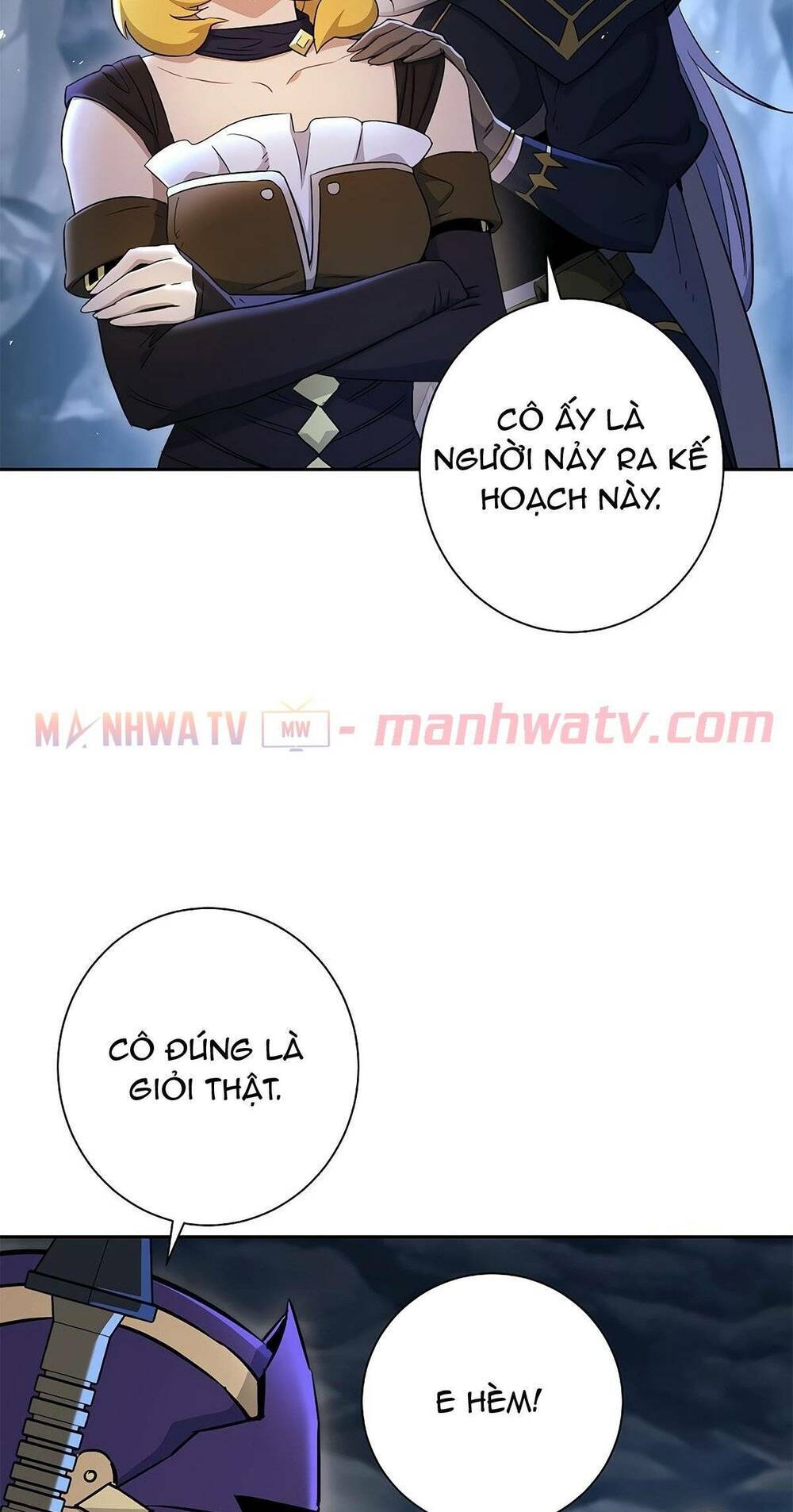 Cốt Binh Trở Lại - Chapter 121 - Page 80