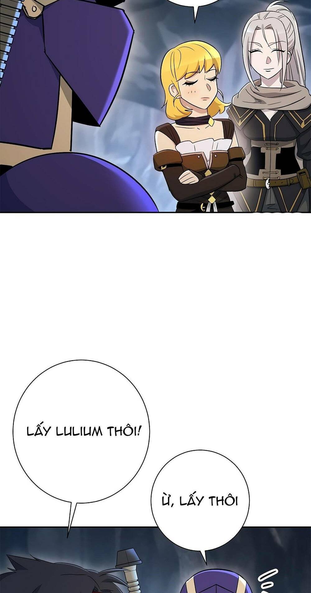 Cốt Binh Trở Lại - Chapter 121 - Page 81