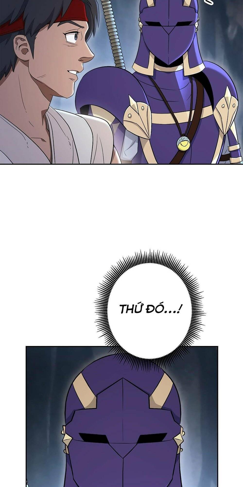 Cốt Binh Trở Lại - Chapter 121 - Page 82