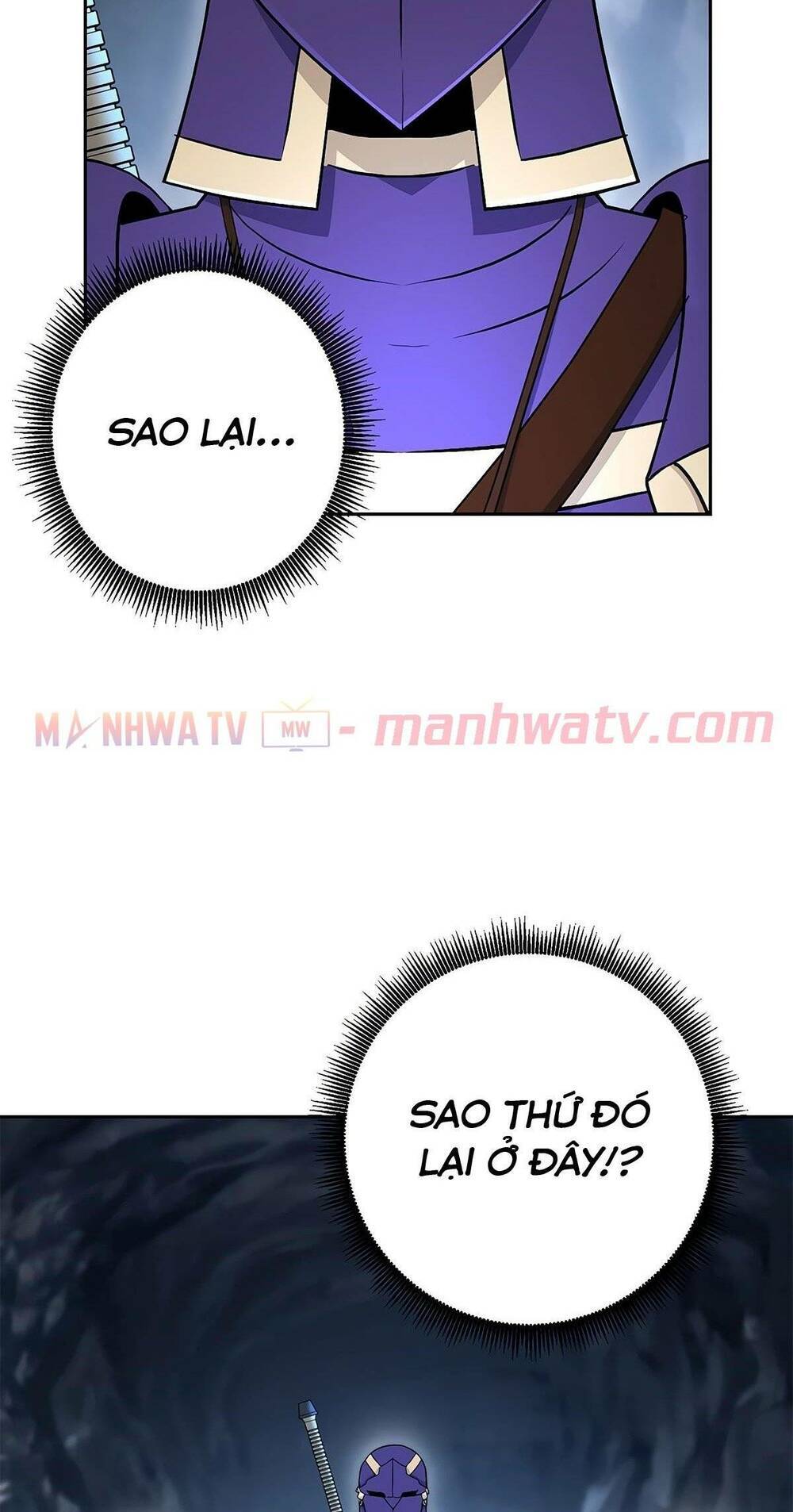 Cốt Binh Trở Lại - Chapter 121 - Page 83