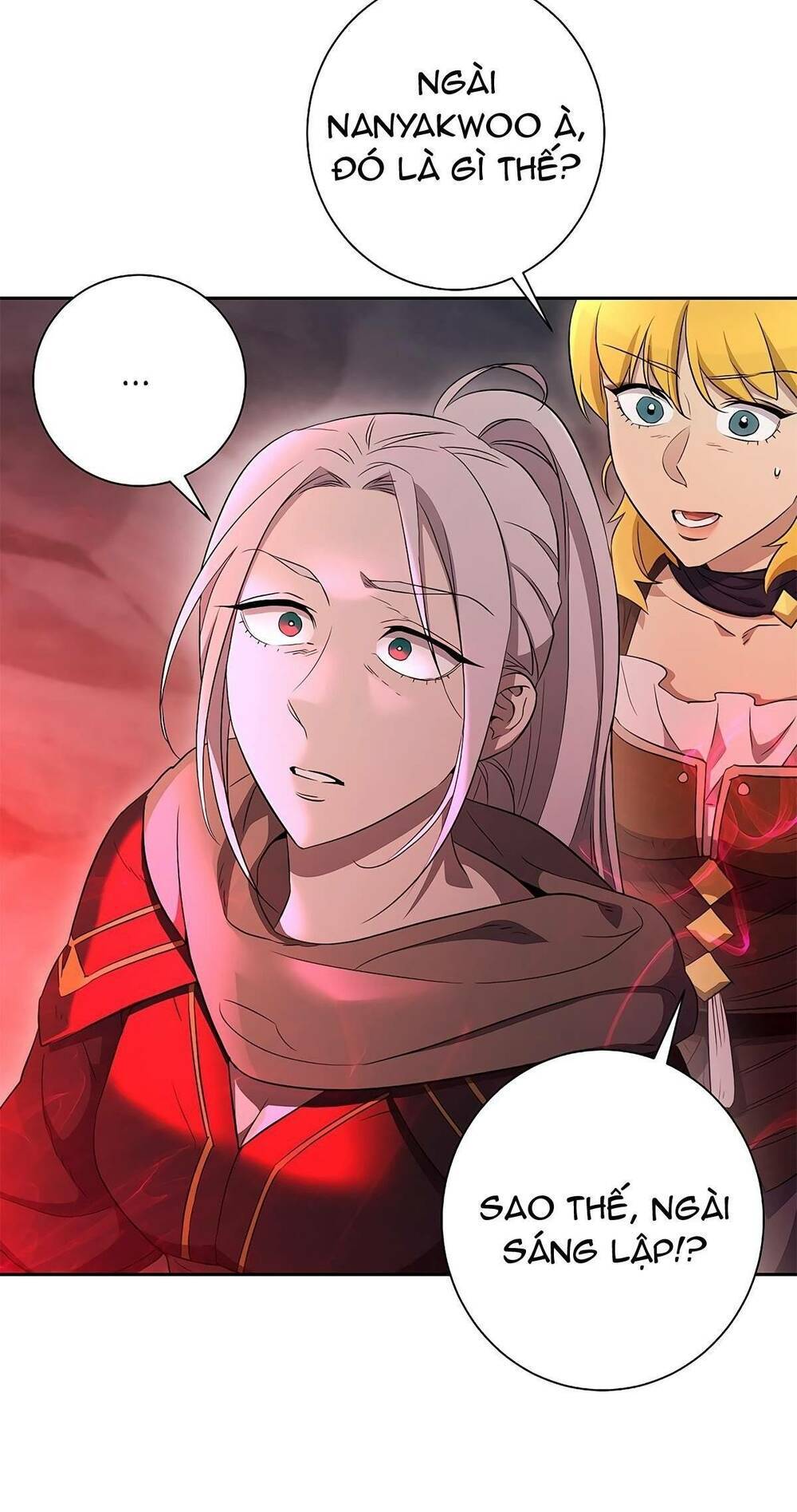 Cốt Binh Trở Lại - Chapter 121 - Page 87