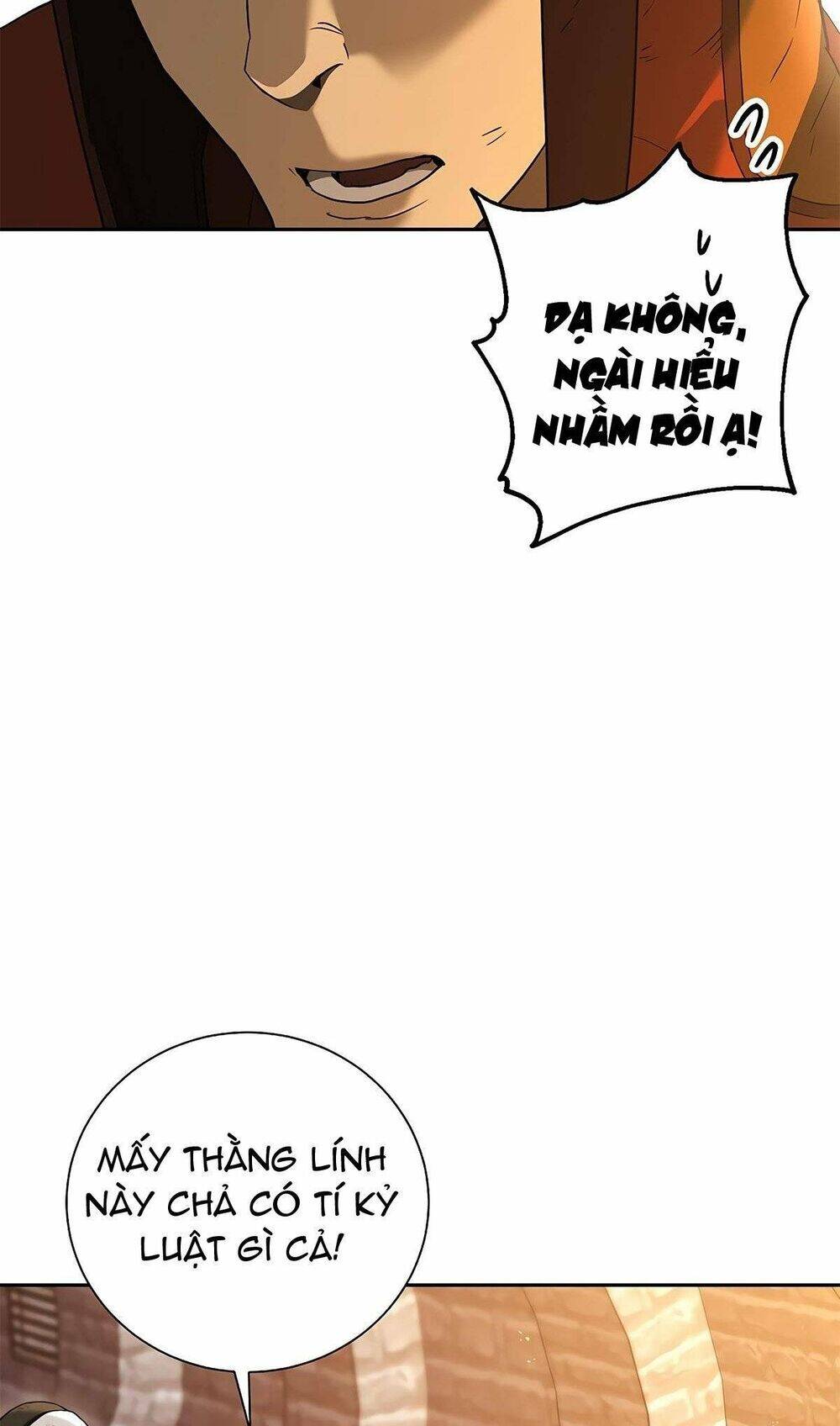 Cốt Binh Trở Lại - Chapter 121 - Page 9