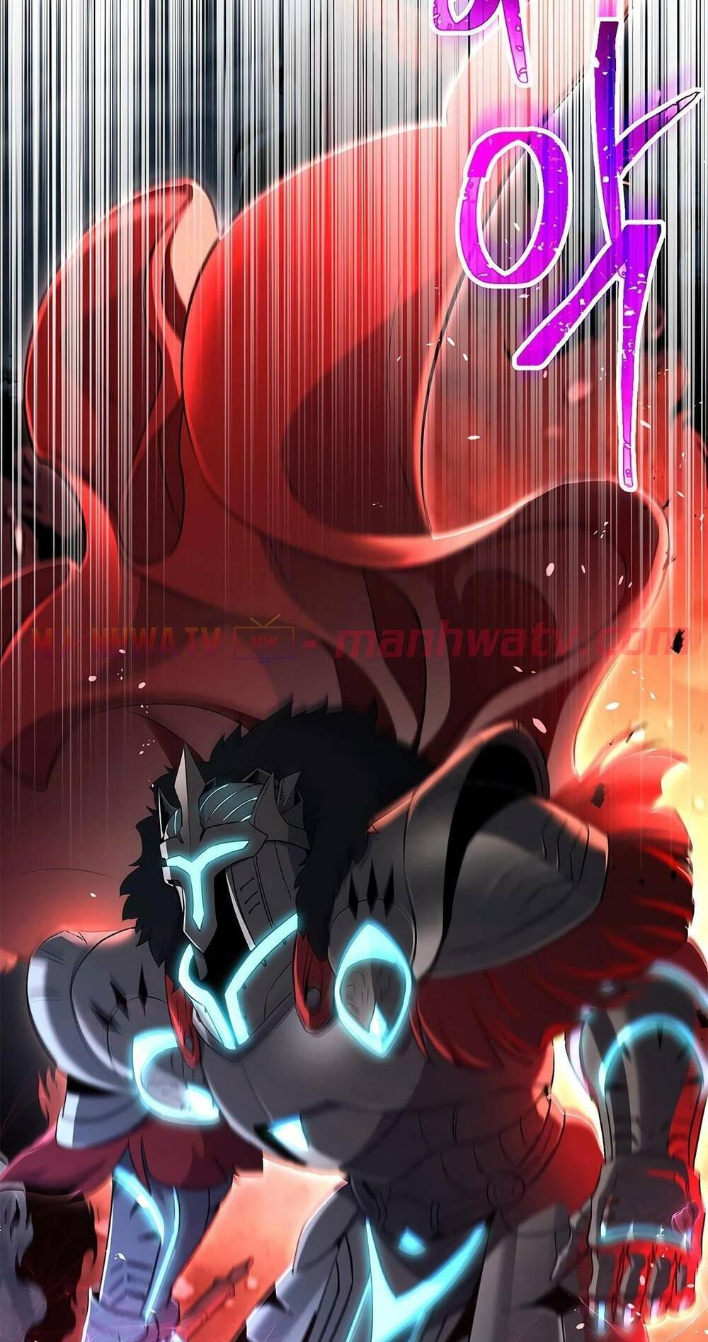 Cốt Binh Trở Lại - Chapter 121 - Page 92