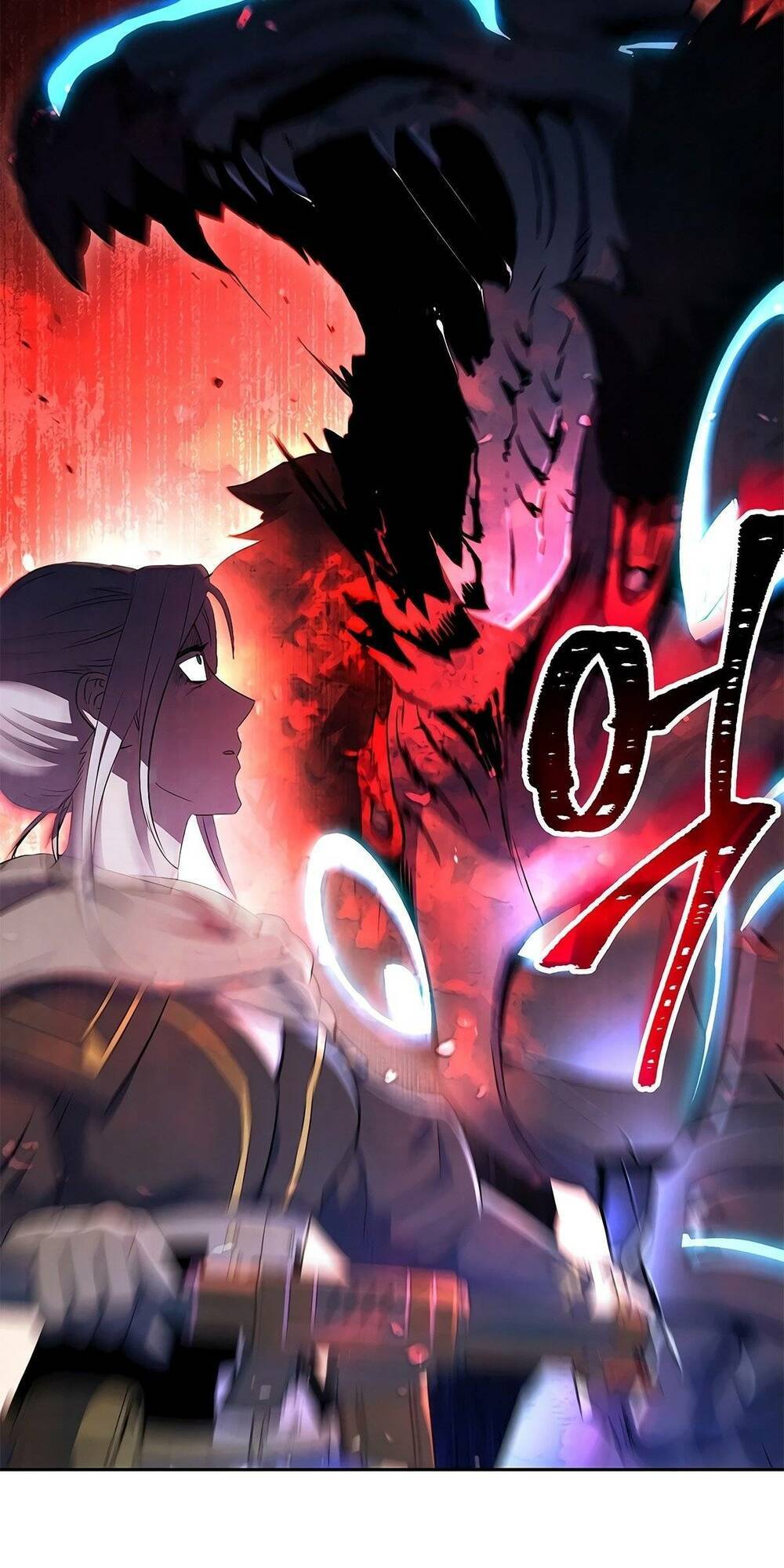 Cốt Binh Trở Lại - Chapter 122 - Page 19