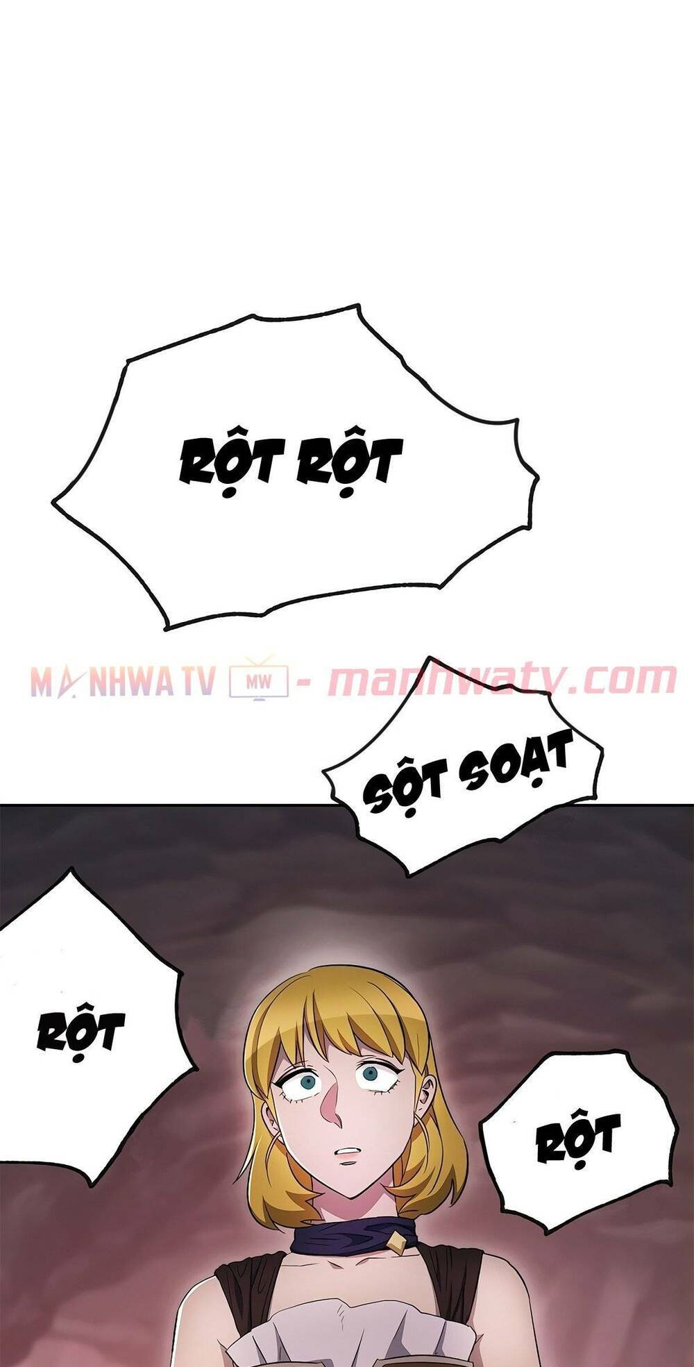 Cốt Binh Trở Lại - Chapter 122 - Page 20