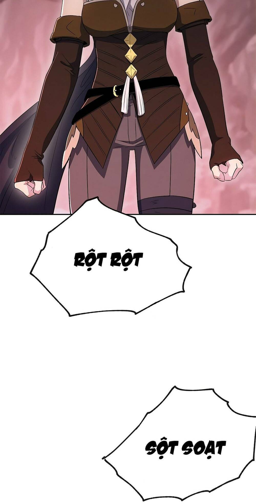 Cốt Binh Trở Lại - Chapter 122 - Page 21