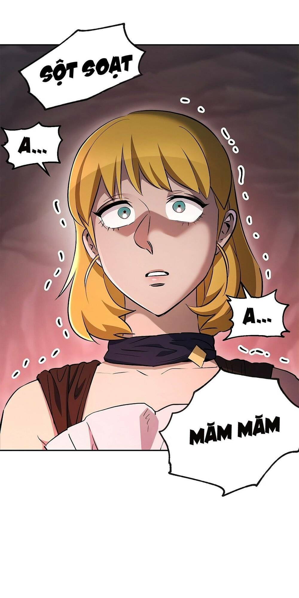 Cốt Binh Trở Lại - Chapter 122 - Page 22