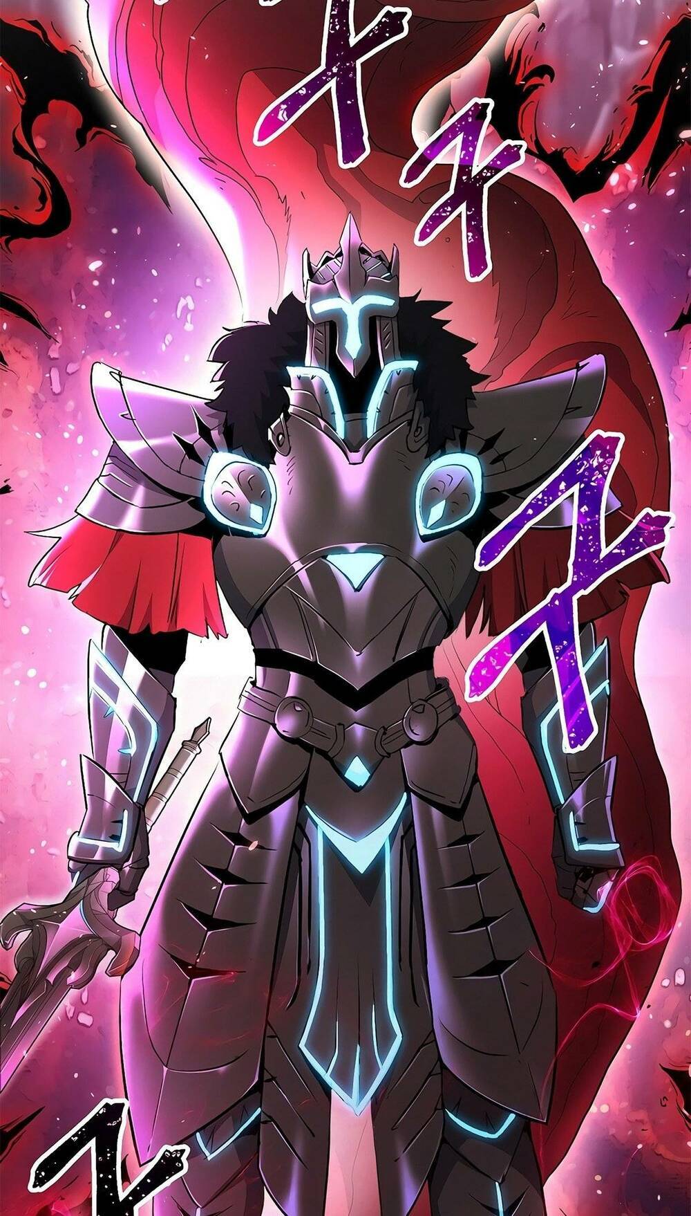 Cốt Binh Trở Lại - Chapter 122 - Page 3