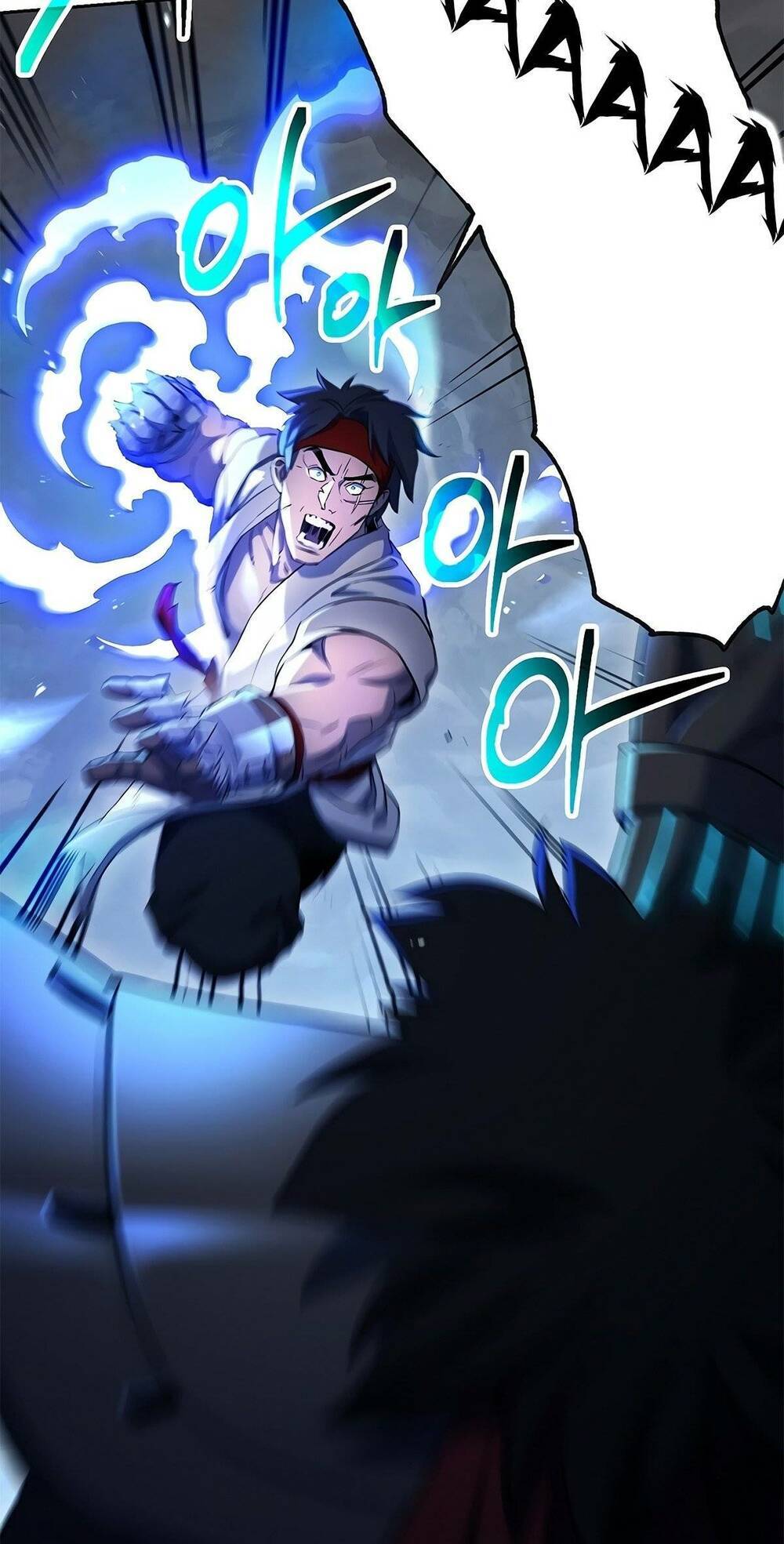 Cốt Binh Trở Lại - Chapter 122 - Page 30