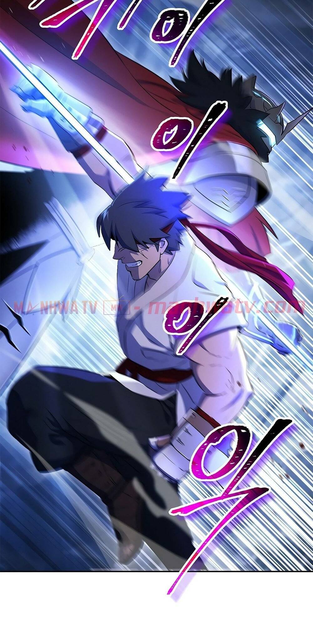 Cốt Binh Trở Lại - Chapter 122 - Page 32