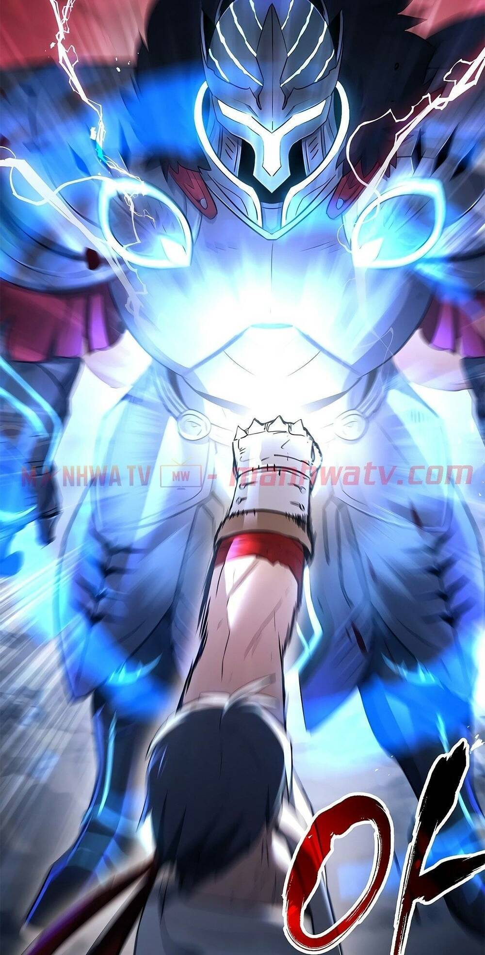 Cốt Binh Trở Lại - Chapter 122 - Page 35