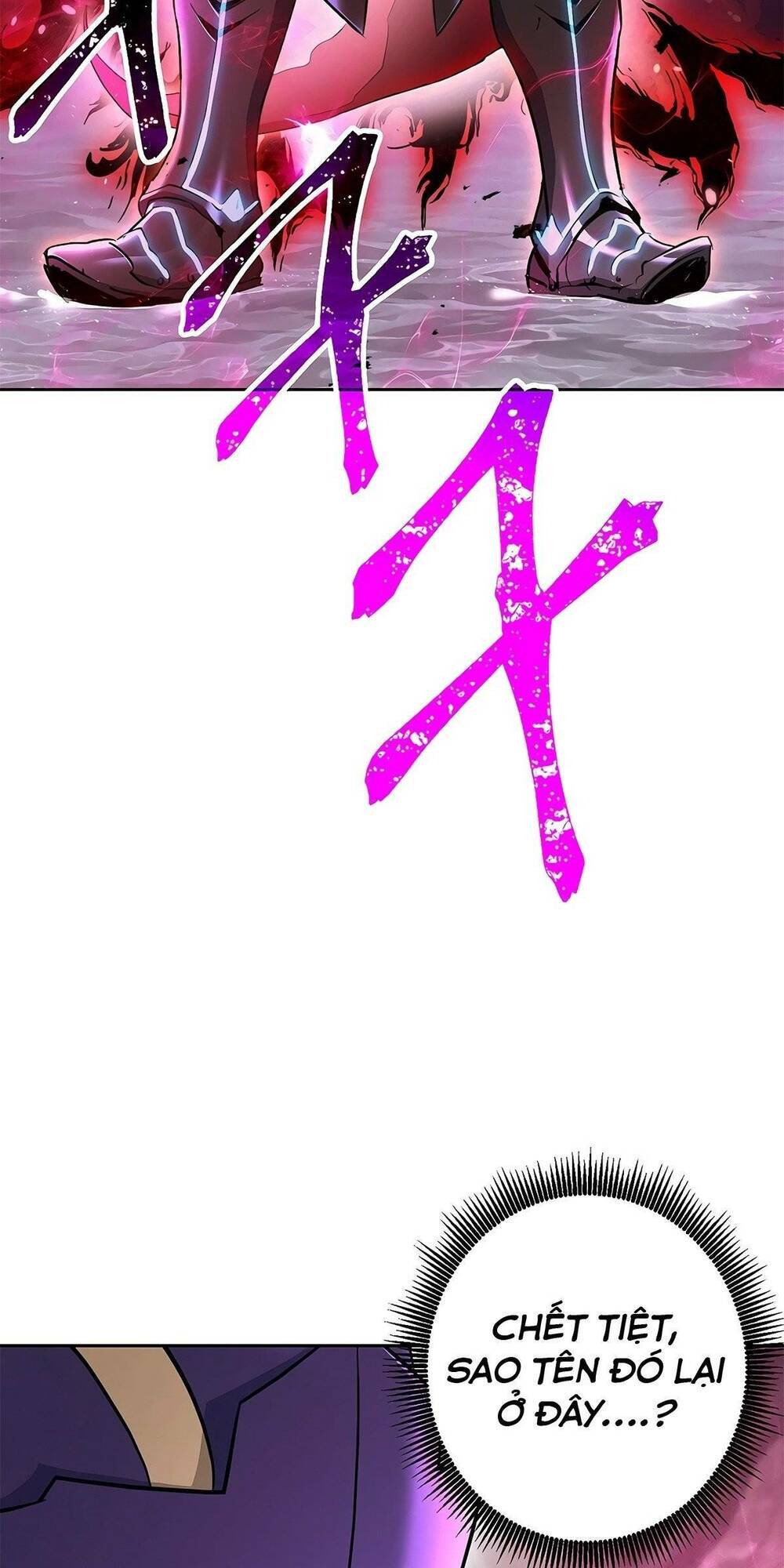 Cốt Binh Trở Lại - Chapter 122 - Page 4