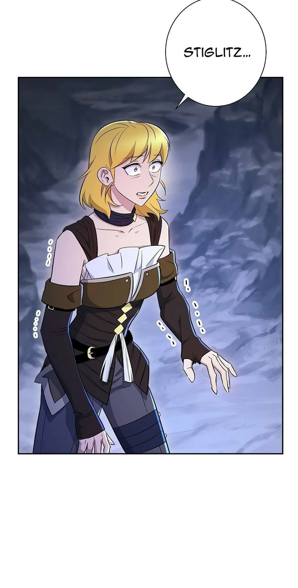 Cốt Binh Trở Lại - Chapter 122 - Page 42