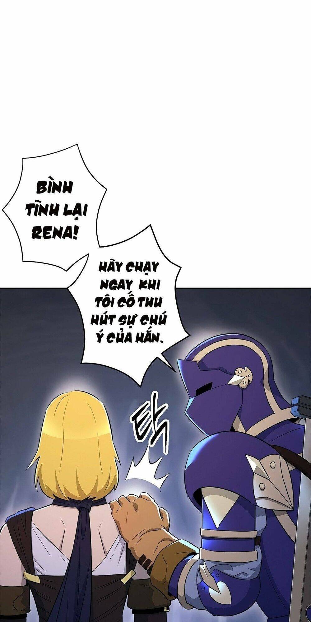 Cốt Binh Trở Lại - Chapter 122 - Page 43