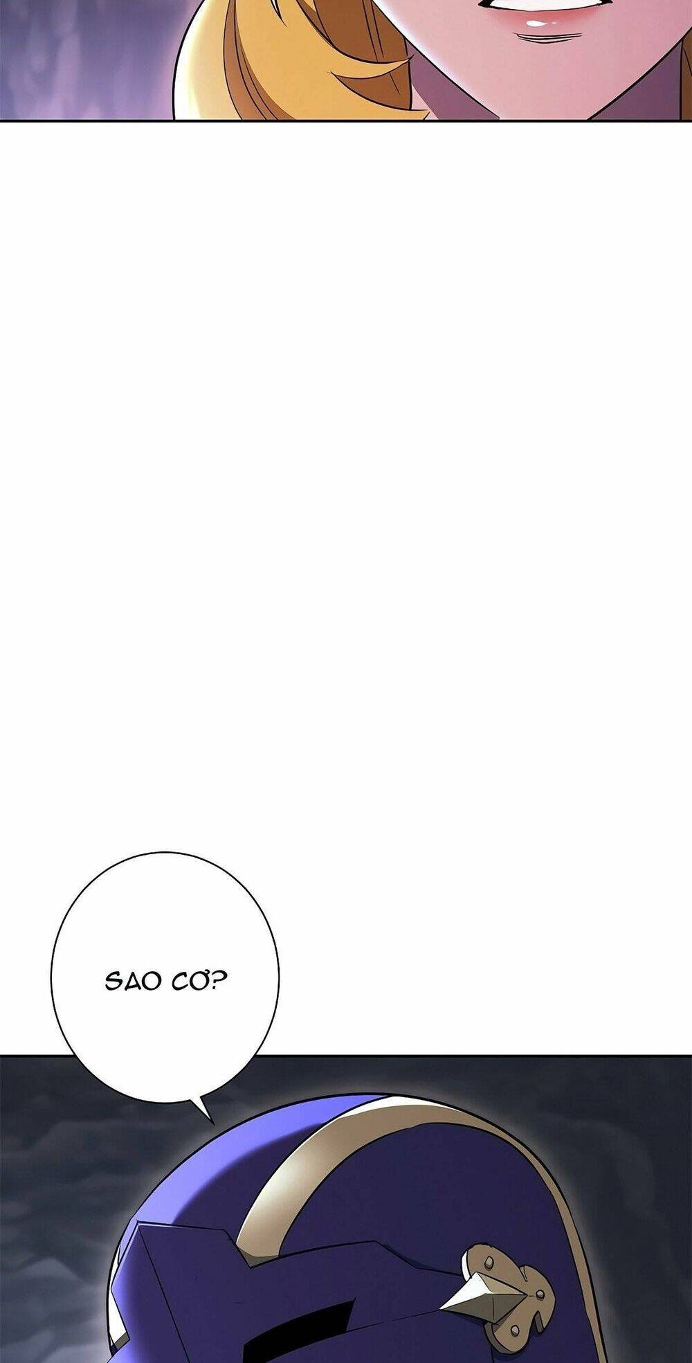 Cốt Binh Trở Lại - Chapter 122 - Page 45