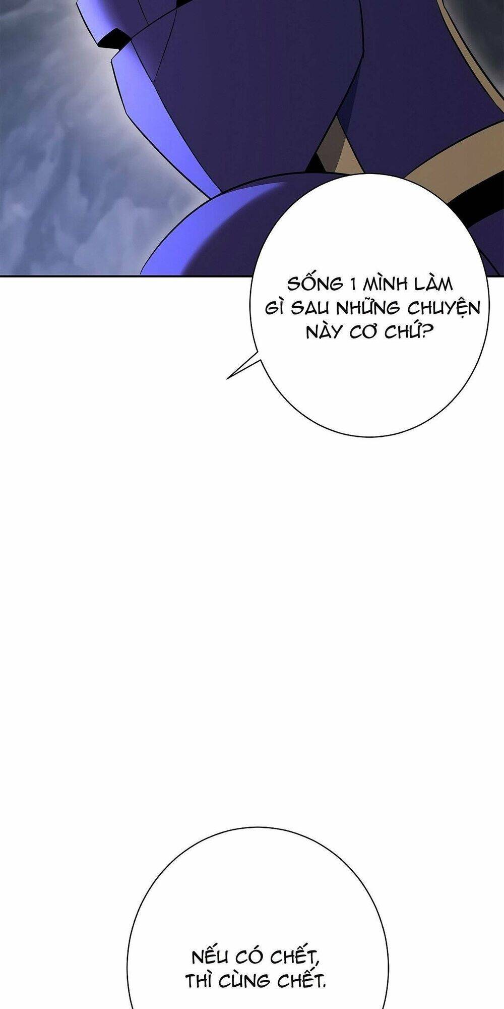 Cốt Binh Trở Lại - Chapter 122 - Page 46
