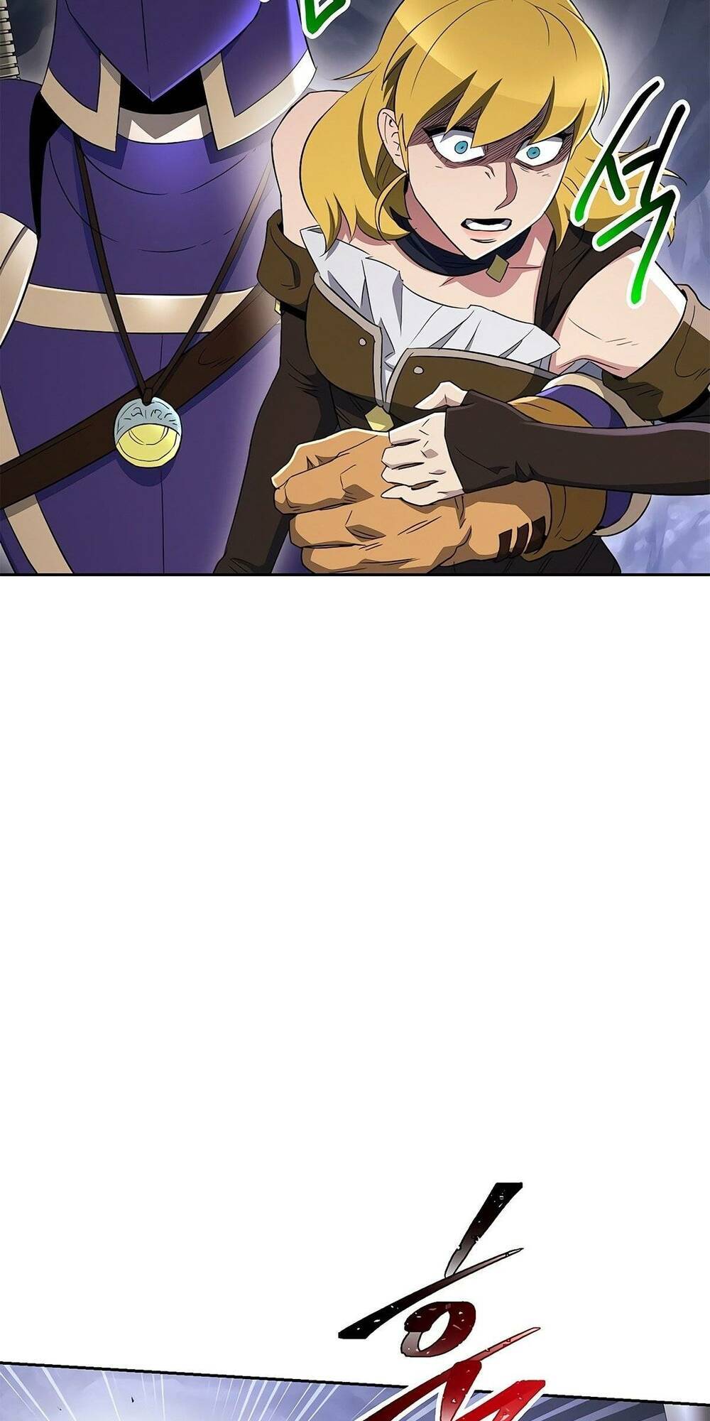 Cốt Binh Trở Lại - Chapter 122 - Page 49