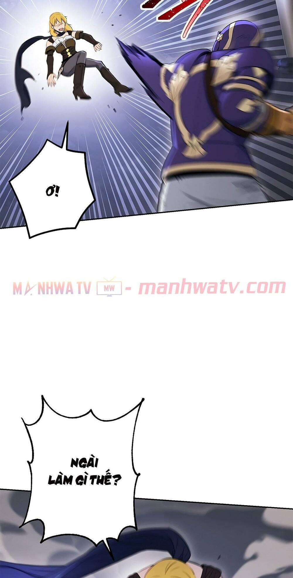 Cốt Binh Trở Lại - Chapter 122 - Page 50
