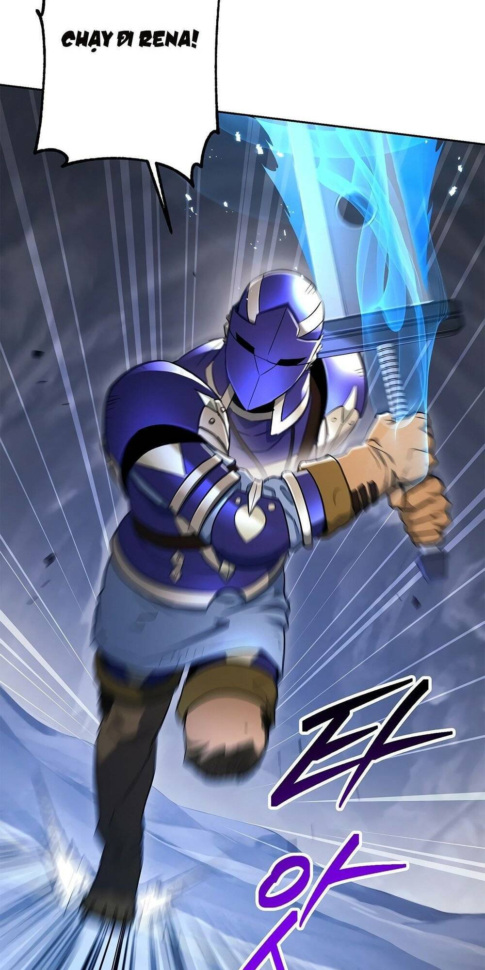 Cốt Binh Trở Lại - Chapter 122 - Page 52