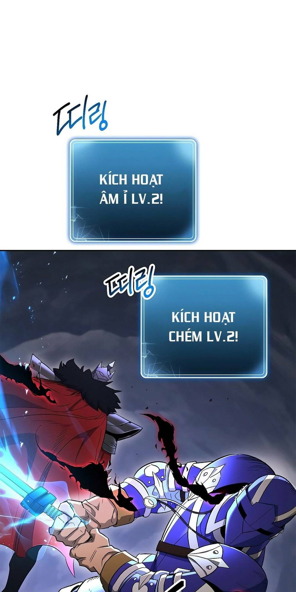 Cốt Binh Trở Lại - Chapter 122 - Page 58