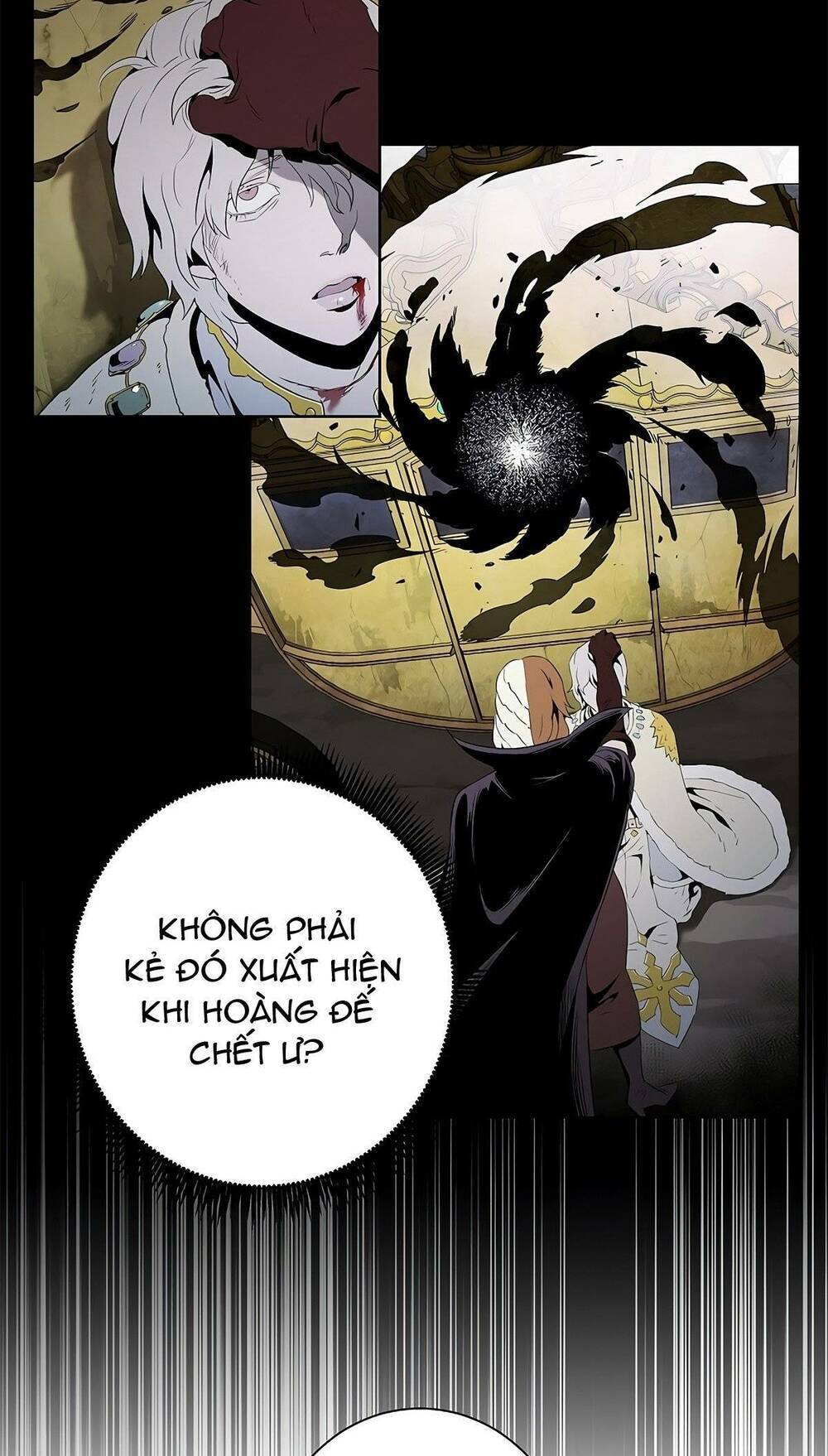 Cốt Binh Trở Lại - Chapter 122 - Page 6