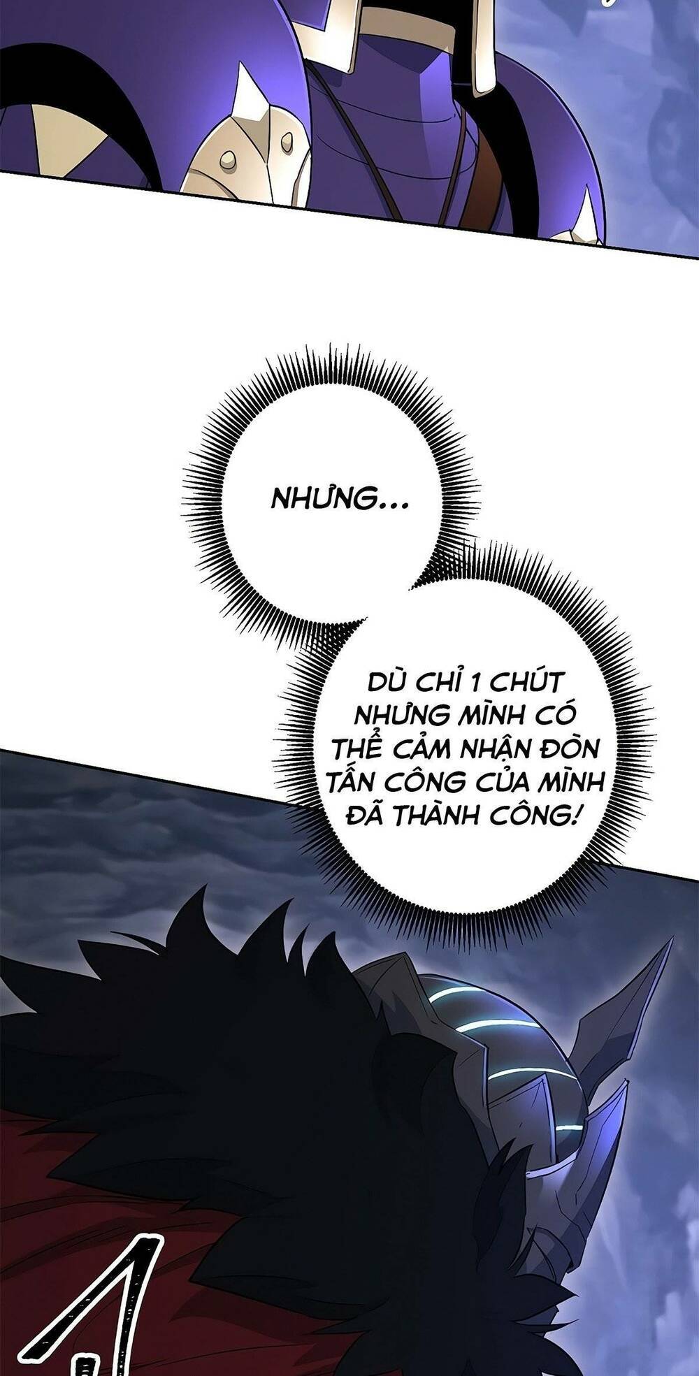 Cốt Binh Trở Lại - Chapter 122 - Page 60