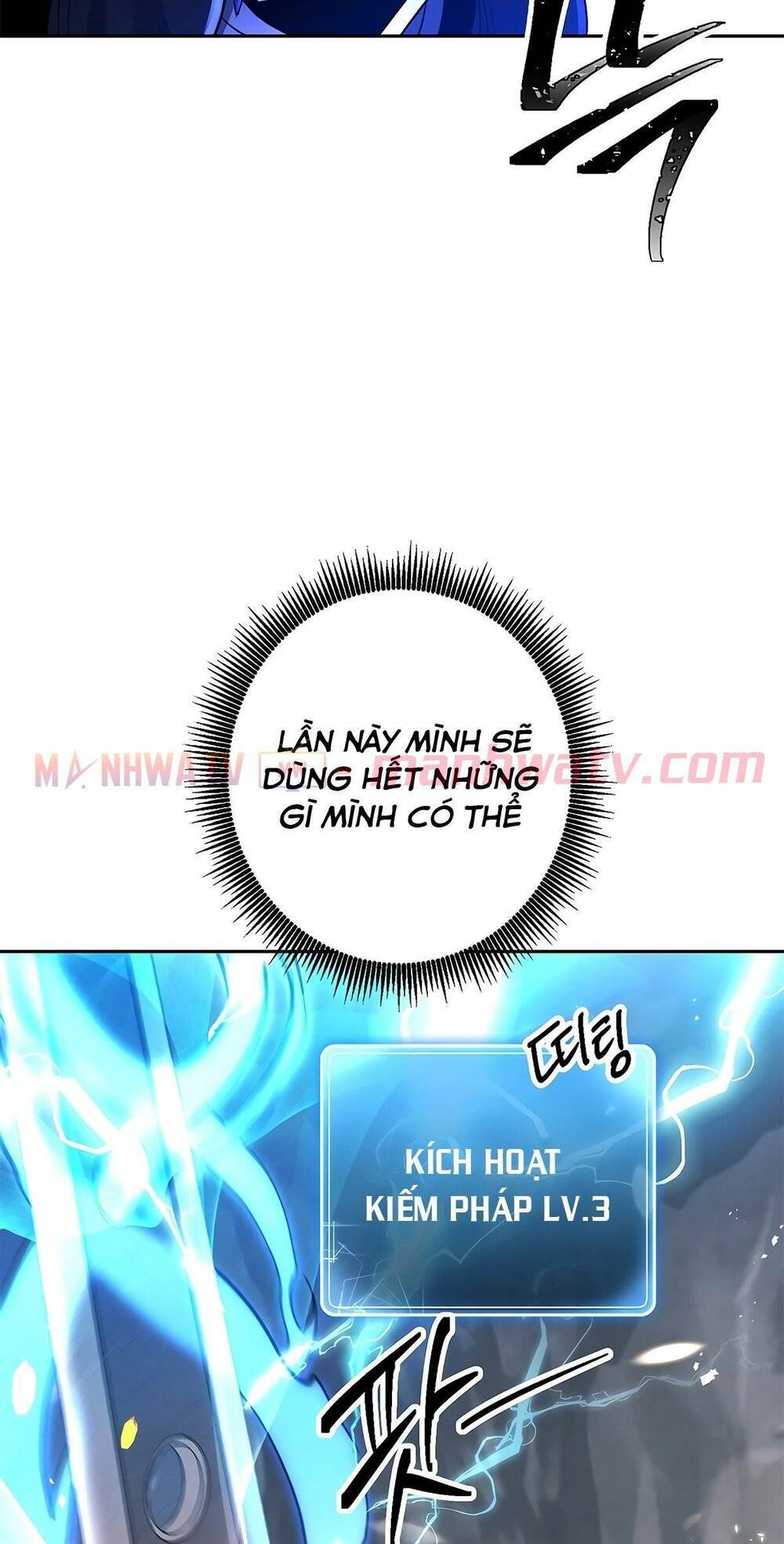 Cốt Binh Trở Lại - Chapter 122 - Page 62