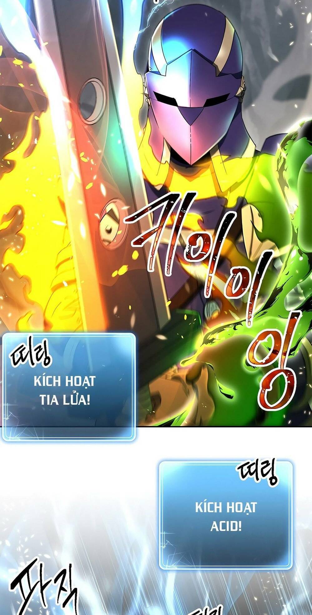 Cốt Binh Trở Lại - Chapter 122 - Page 63