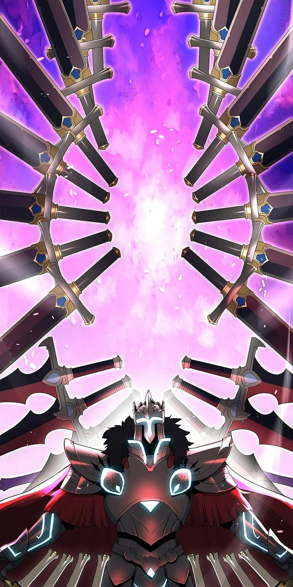 Cốt Binh Trở Lại - Chapter 122 - Page 73