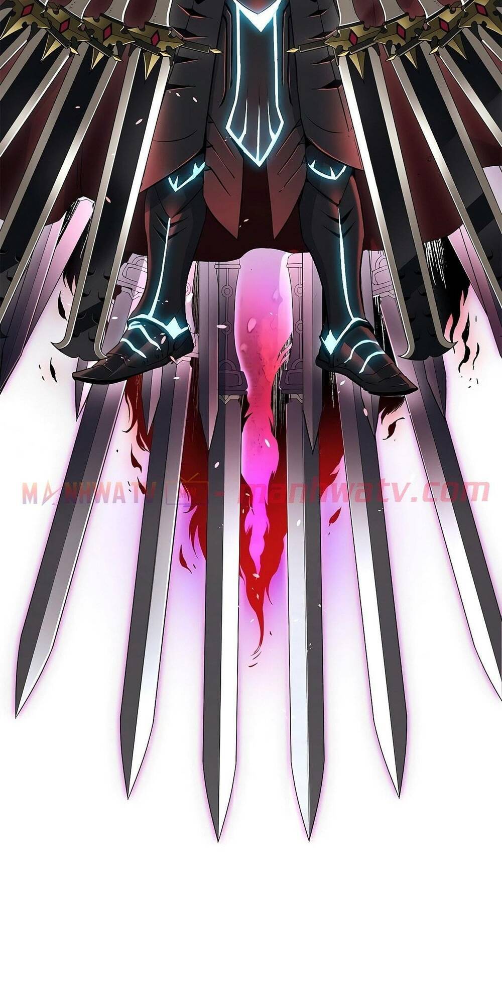 Cốt Binh Trở Lại - Chapter 122 - Page 74