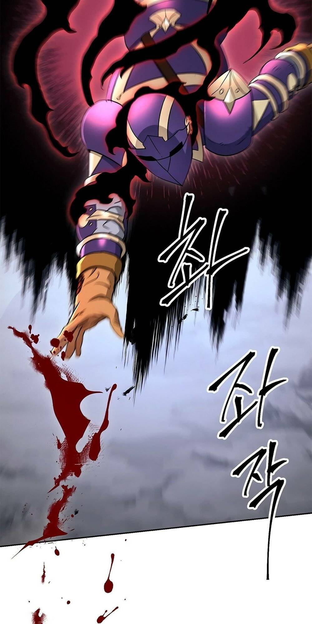 Cốt Binh Trở Lại - Chapter 122 - Page 82