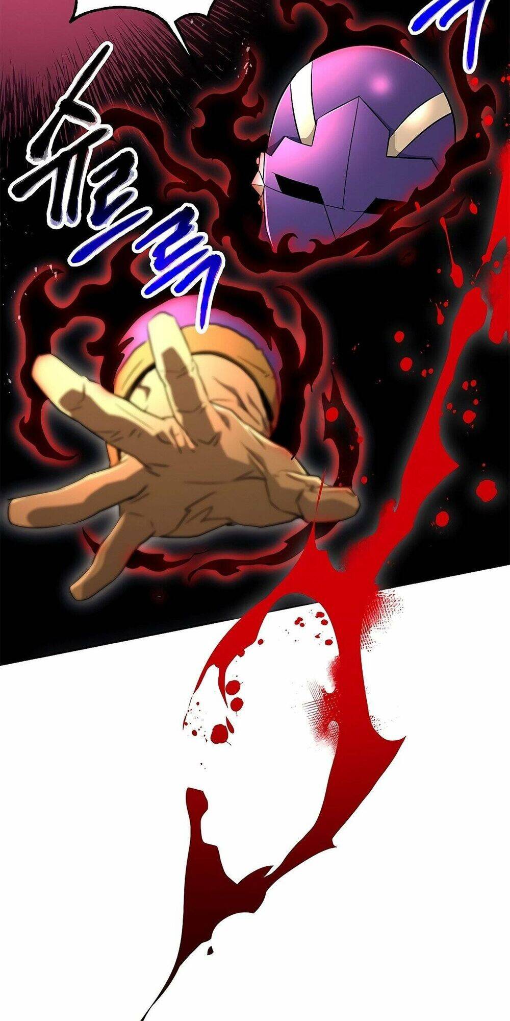 Cốt Binh Trở Lại - Chapter 122 - Page 85