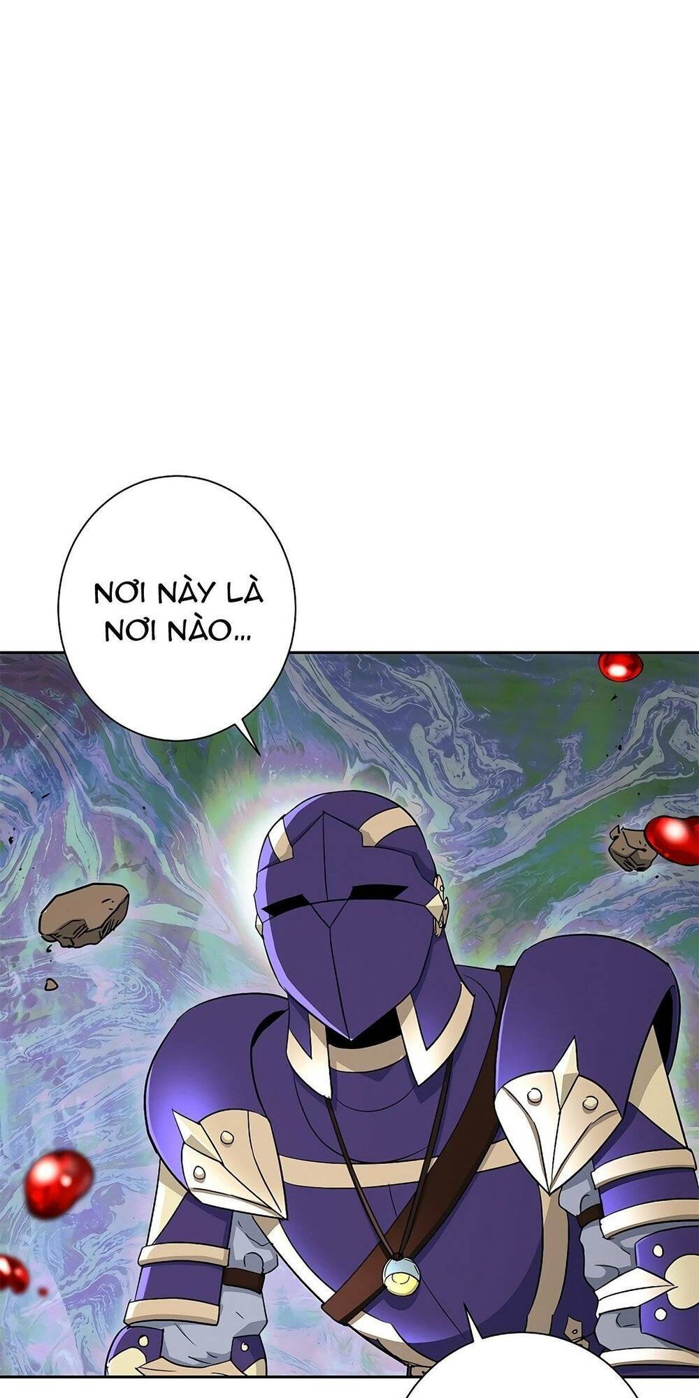 Cốt Binh Trở Lại - Chapter 122 - Page 88