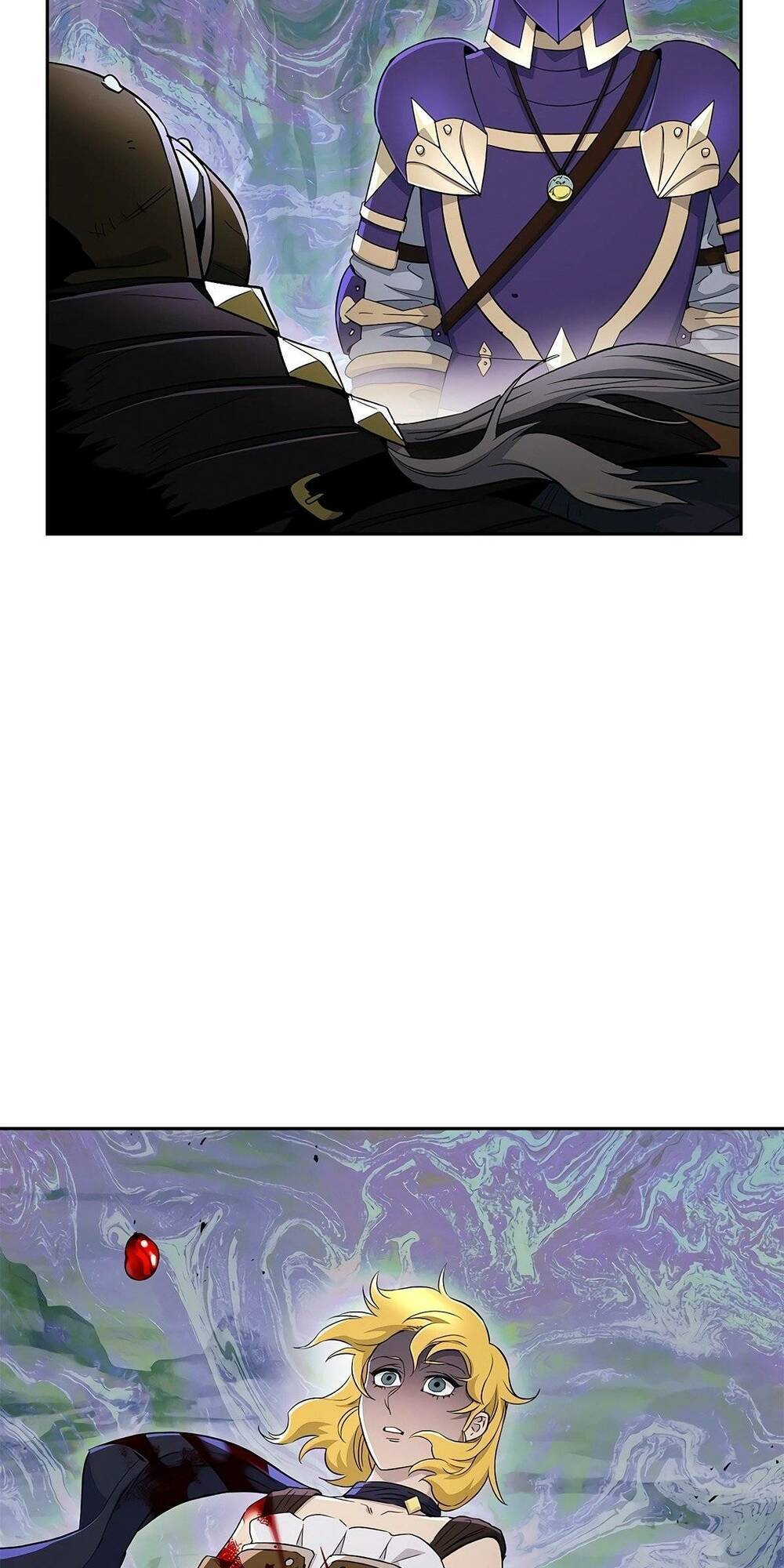 Cốt Binh Trở Lại - Chapter 122 - Page 91