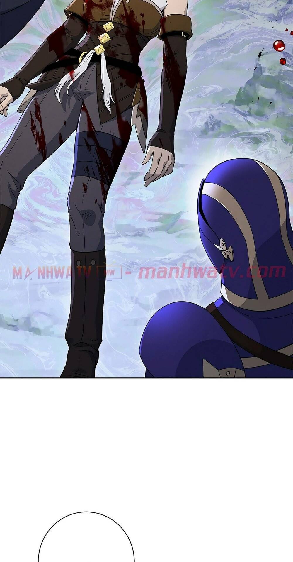 Cốt Binh Trở Lại - Chapter 122 - Page 92