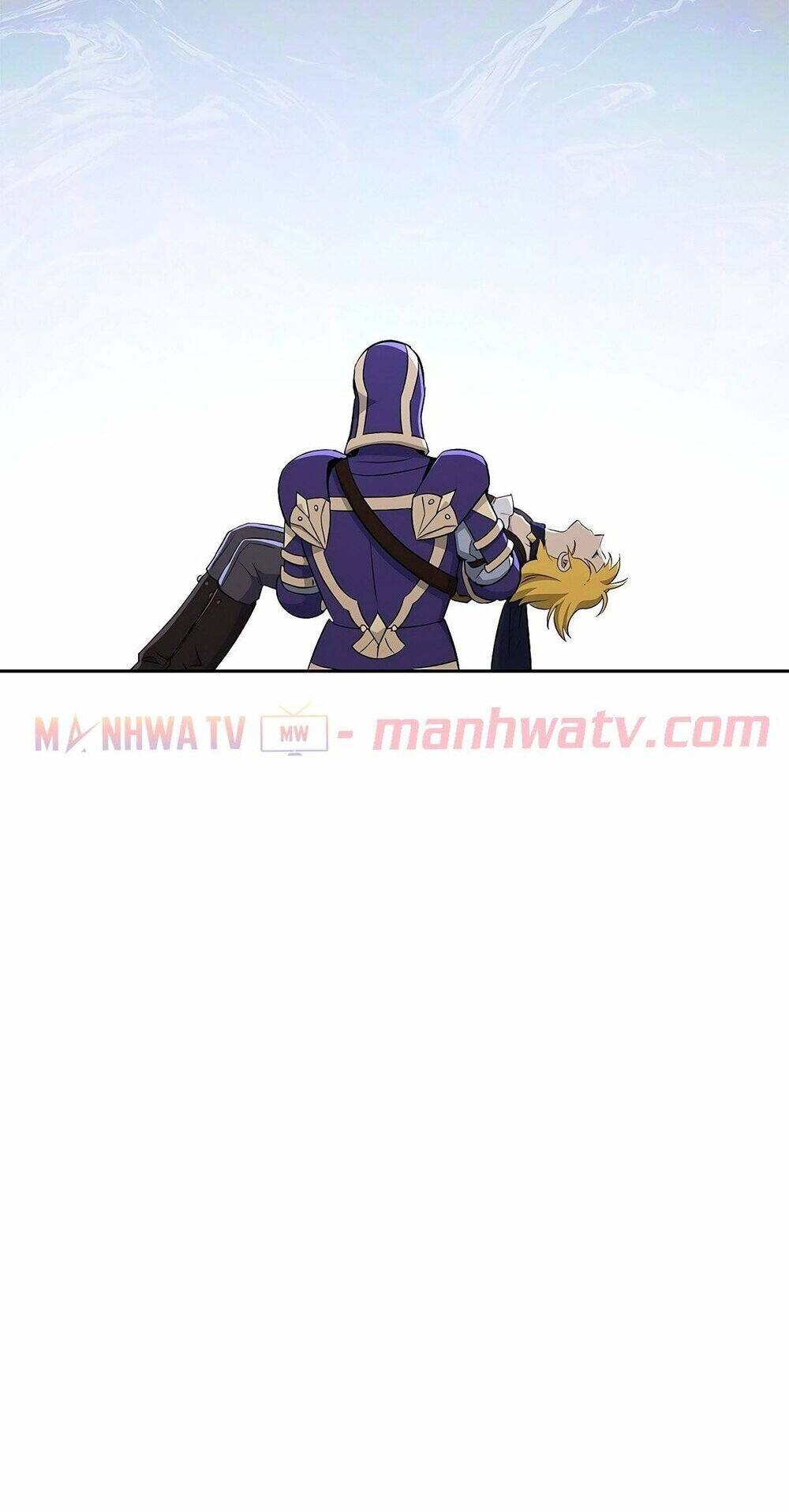 Cốt Binh Trở Lại - Chapter 122 - Page 95