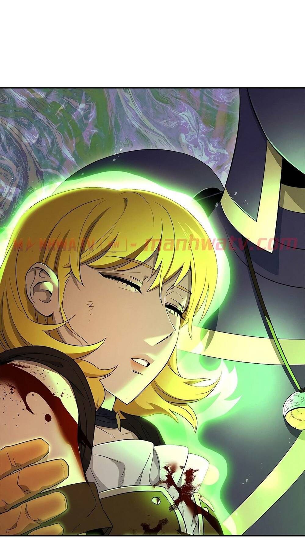 Cốt Binh Trở Lại - Chapter 123 - Page 11