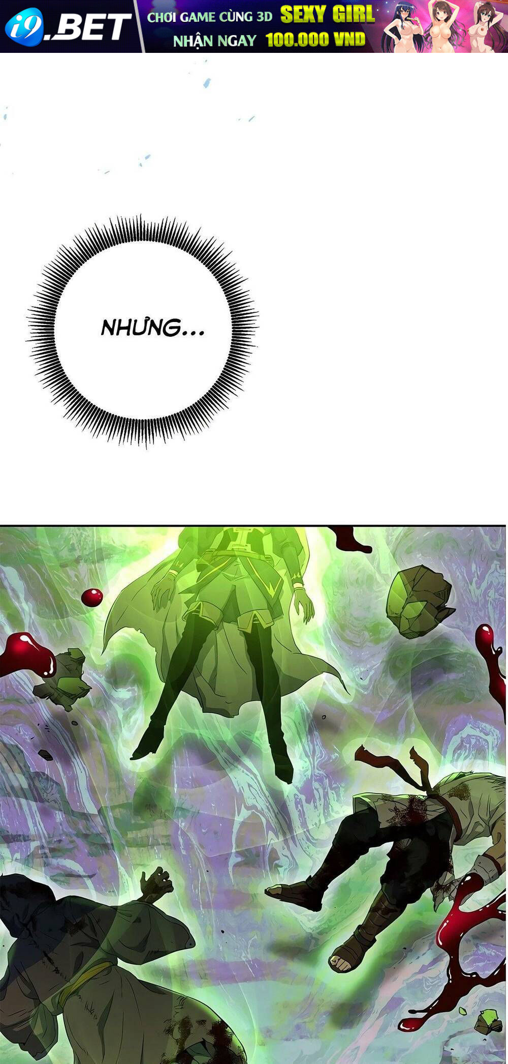 Cốt Binh Trở Lại - Chapter 123 - Page 15