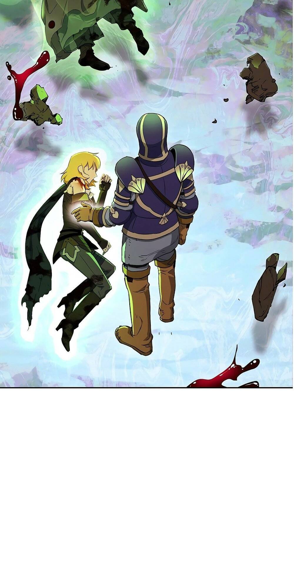 Cốt Binh Trở Lại - Chapter 123 - Page 16