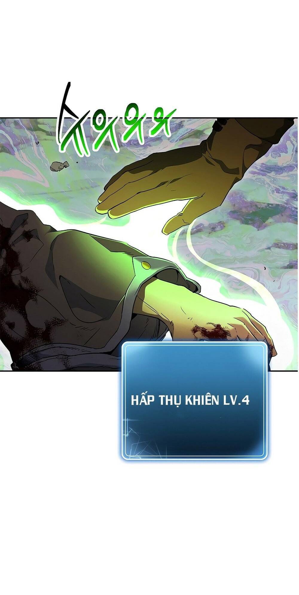 Cốt Binh Trở Lại - Chapter 123 - Page 18